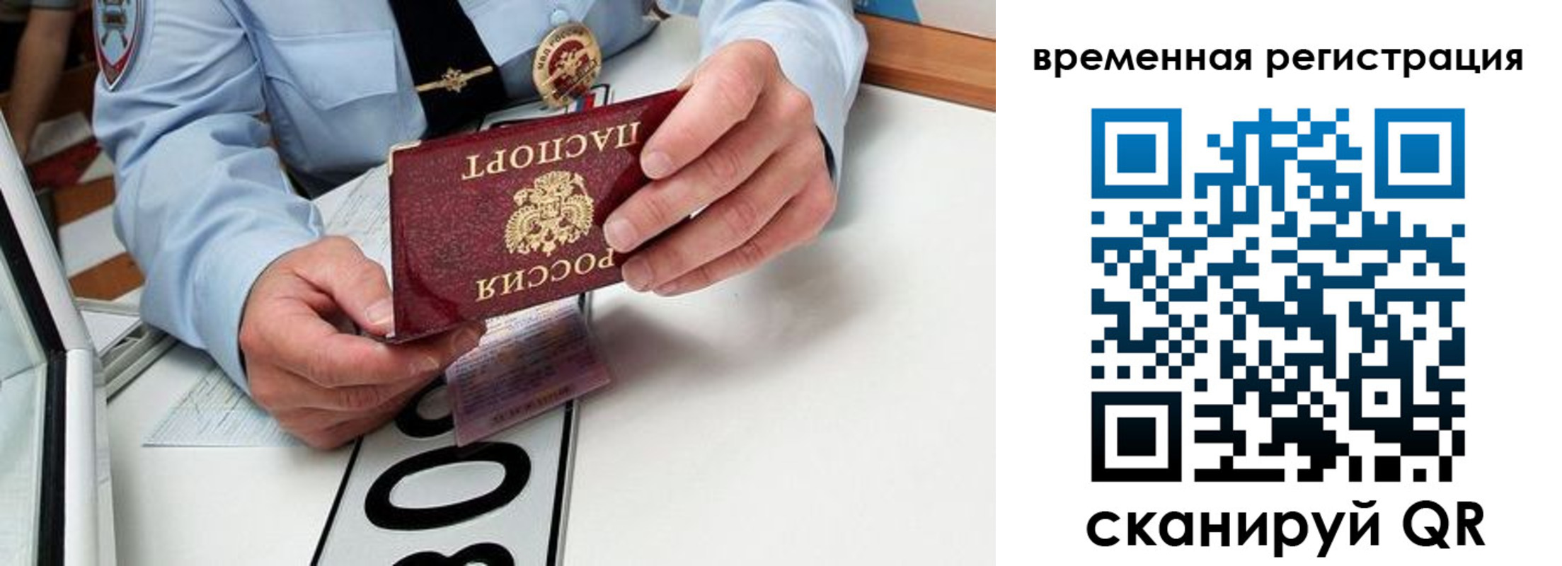 прописка гарантия в Томске
